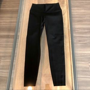 Size Small Banana Republic Ponte Leggings